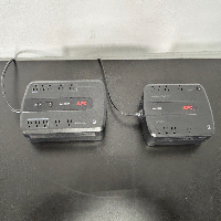 APC Back-UPS 750 - Quantity 2 image 2